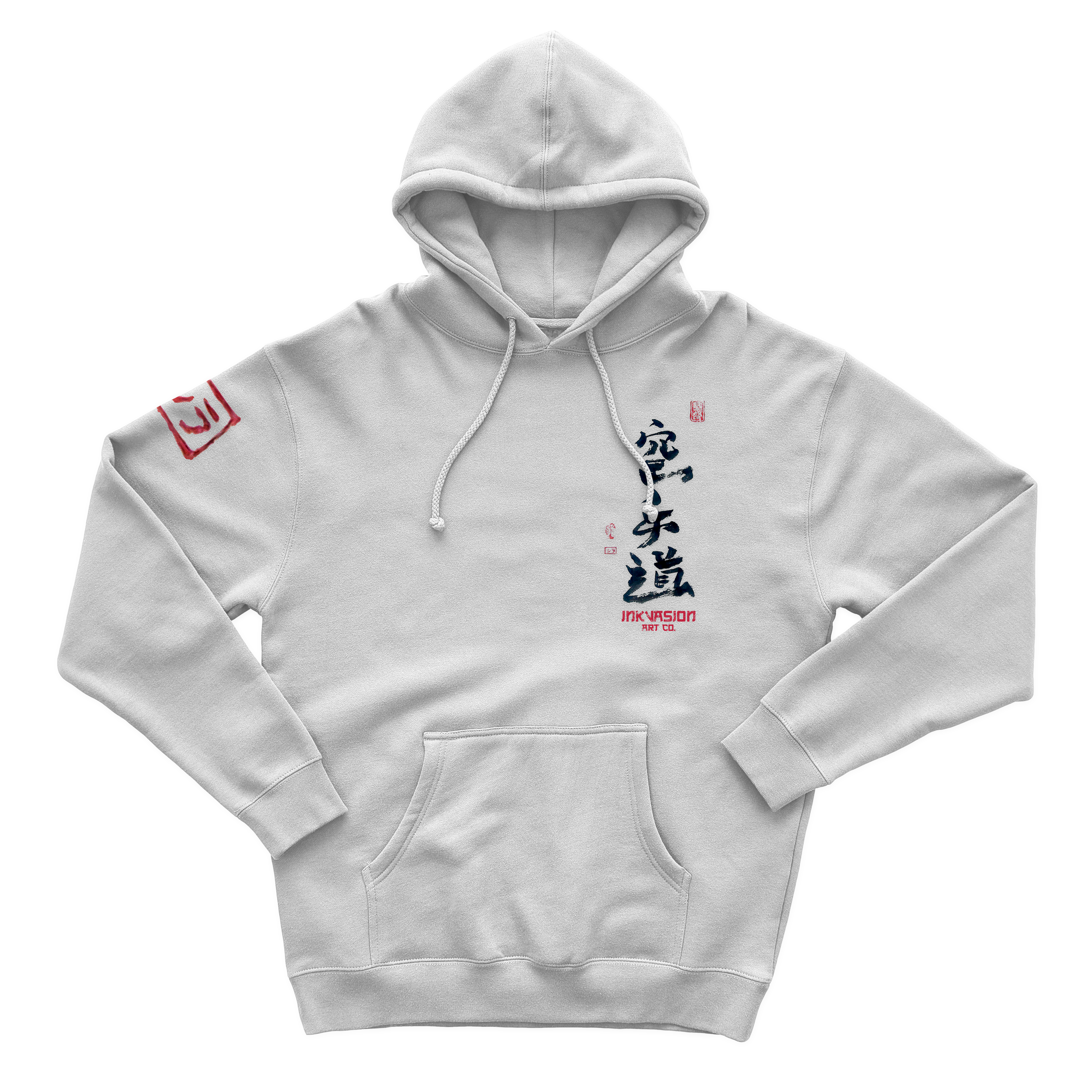 HOODIE BUSHIDO