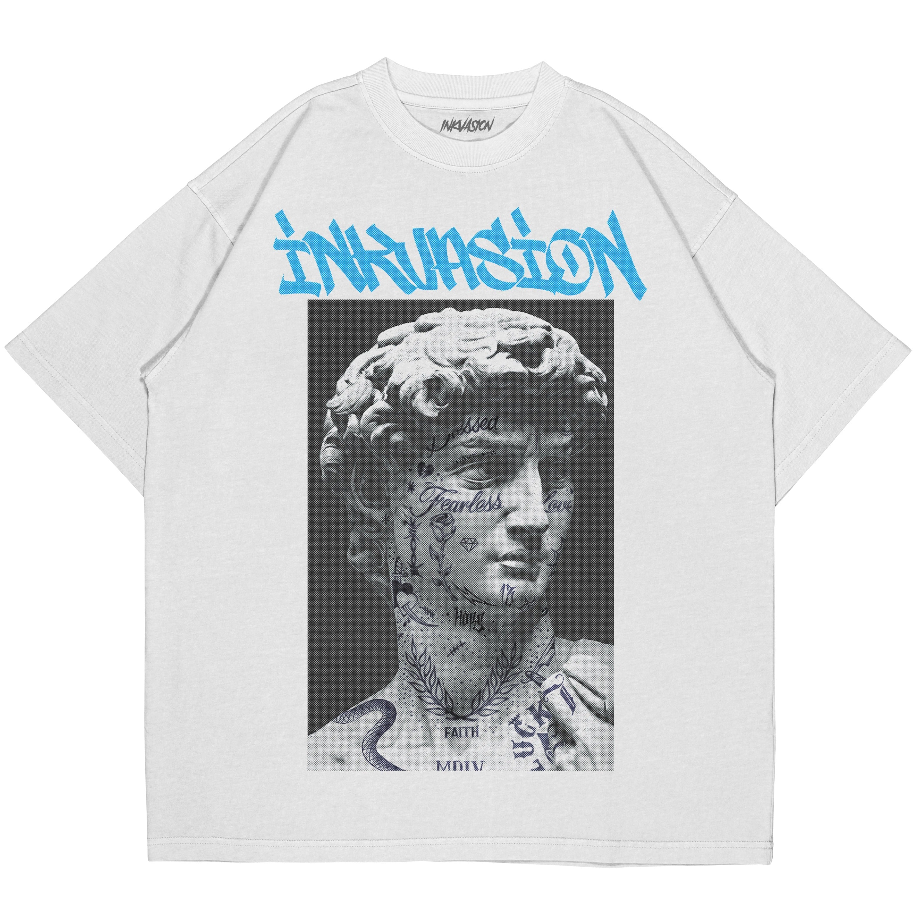 MICHELANGELO TEE