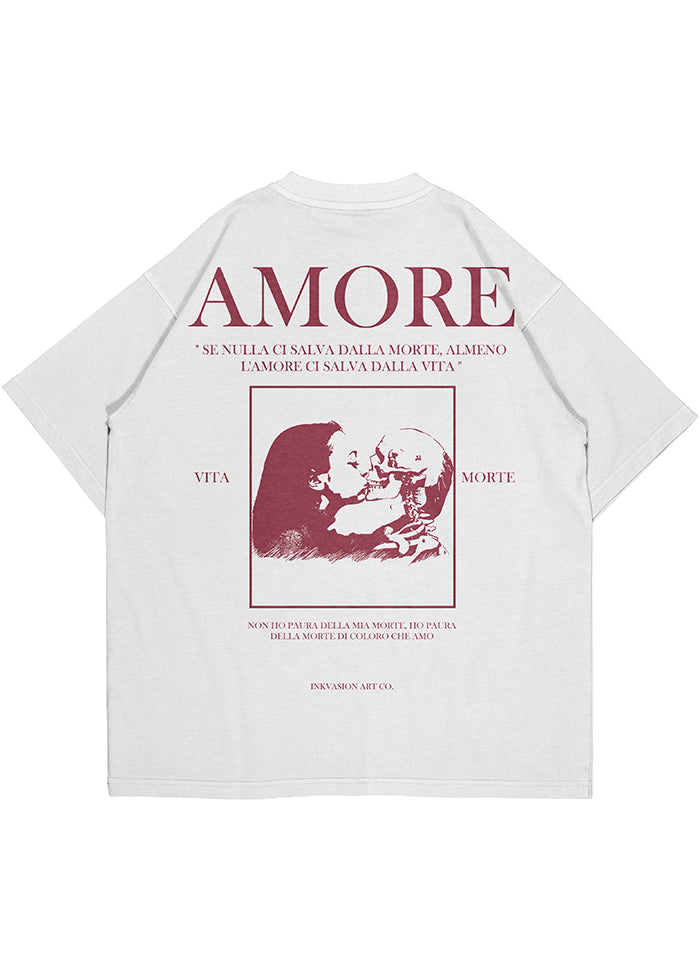 POLERA AMORE ETERNO