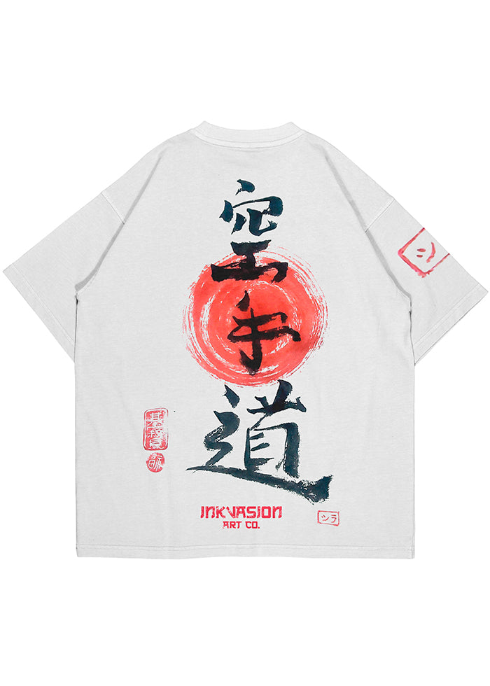 BUSHIDO TEE