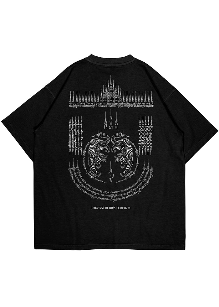 SAK YANT TATTOO TEE