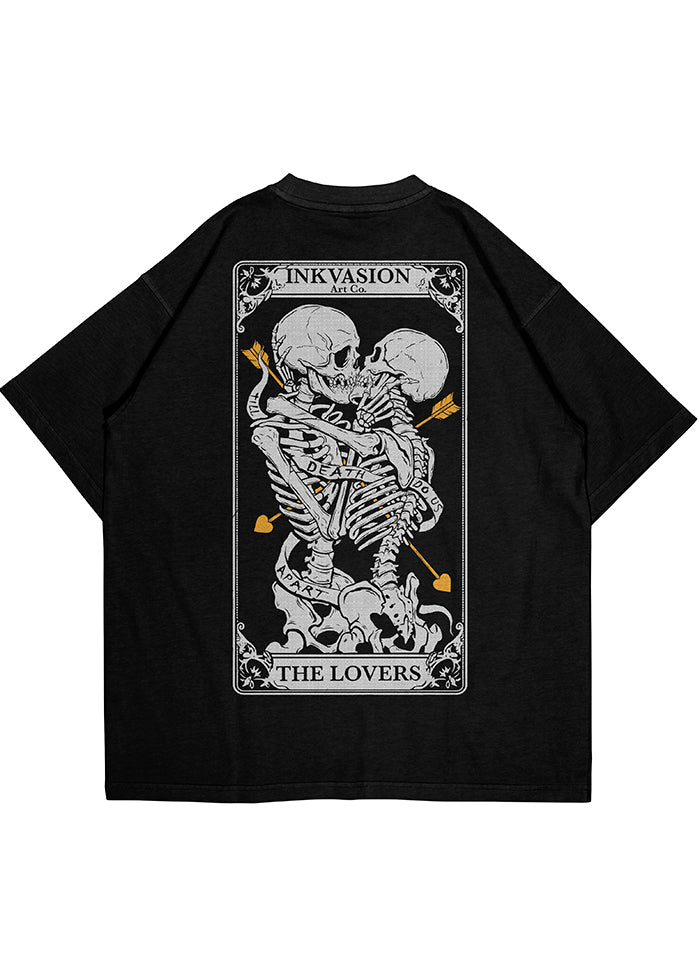 THE LOVERS TEE